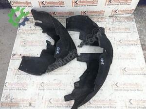 FORD COURIER SOL ARKA ÇAMURLUK DAVLUMBAZI KEÇE ET76A278B51AD