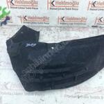 FORD COURIER SOL ARKA ÇAMURLUK DAVLUMBAZI KEÇE ET76A278B51AD