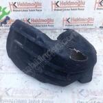 FORD COURIER SOL ARKA ÇAMURLUK DAVLUMBAZI KEÇE ET76A278B51AD