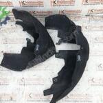 FORD COURIER SOL ARKA ÇAMURLUK DAVLUMBAZI KEÇE ET76A278B51AD
