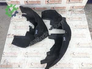 FORD COURIER SOL ARKA ÇAMURLUK DAVLUMBAZI KEÇE ET76A278B51AD