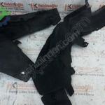 FORD COURIER SOL ARKA ÇAMURLUK DAVLUMBAZI KEÇE ET76A278B51AD
