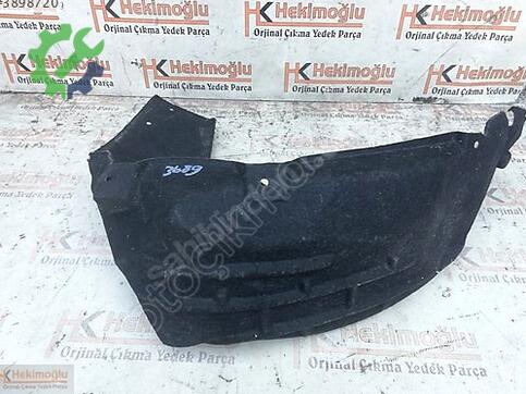 Ford Tourneo Custom ET76A278B51AD çıkma parça