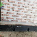 FORD COURİER SOL ARKA MARŞBİYEL ET76 10154 AB