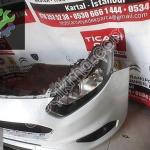 FORD COURİER SOL FAR ORJİNAL ÇIKMA