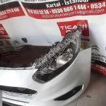 FORD COURİER SOL FAR ORJİNAL ÇIKMA