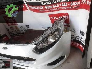 FORD COURİER SOL FAR ORJİNAL ÇIKMA