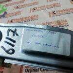 FORD COURİER SOL ÖN CAM KİRKOSU ET76-A23201