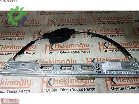 Ford Tourneo Courier ET76-A23201 çıkma parça