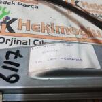 FORD COURİER SOL ÖN CAM KİRKOSU ET76-A23201