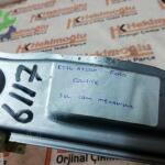 FORD COURİER SOL ÖN CAM KİRKOSU ET76-A23201