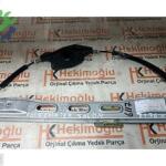 FORD COURİER SOL ÖN CAM KİRKOSU ET76-A23201