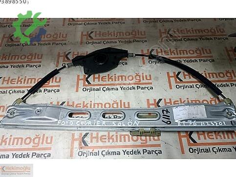 Ford Tourneo Custom Ön Cam ET76-A23201 çıkma parça