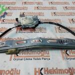 FORD COURİER SOL ÖN CAM KİRKOSU VE MOTORU ET76-A23201-CD
