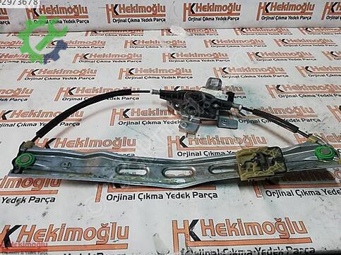 Ford Tourneo Courier ET76-A23201-CD çıkma parça