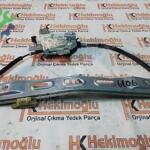 FORD COURİER SOL ÖN CAM KİRKOSU VE MOTORU ET76-A23201-CD