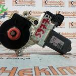 FORD COURİER SOL ÖN CAM MOTORU ET76 A23200 BD