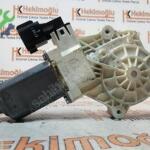 FORD COURİER SOL ÖN CAM MOTORU ET76 A23200 BD