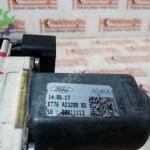 FORD COURİER SOL ÖN CAM MOTORU ET76 A23200 BD