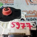 FORD COURİER SOL ÖN CAM MOTORU ET76 A23200 BD