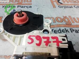 FORD COURİER SOL ÖN CAM MOTORU ET76 A23200 BD