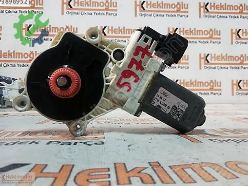 Ford Transit A23200 çıkma parça