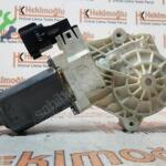 FORD COURİER SOL ÖN CAM MOTORU ET76 A23200 BD