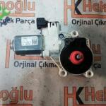 FORD COURİER SOL ÖN CAM MOTORU ET76 A23201
