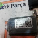 FORD COURİER SOL ÖN CAM MOTORU ET76 A23201