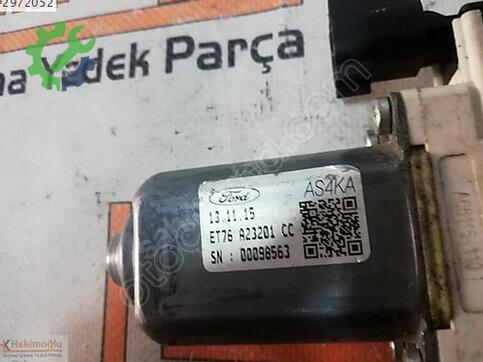 Ford Tourneo Courier A23201 çıkma parça