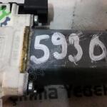 FORD COURİER SOL ÖN CAM MOTORU ET76 A23201