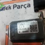 FORD COURİER SOL ÖN CAM MOTORU ET76 A23201