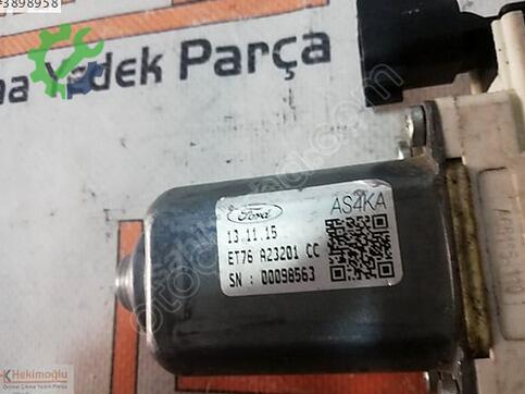 Ford Transit A23201 çıkma parça