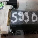 FORD COURİER SOL ÖN CAM MOTORU ET76 A23201