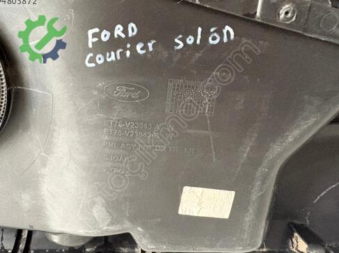Ford Tourneo Courier Kapı Döşemesi çıkma parça
