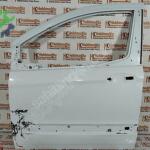 FORD COURİER SOL ÖN KAPI ORJİNAL ÇIKMA BEYAZ