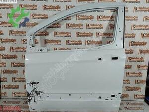 FORD COURİER SOL ÖN KAPI ORJİNAL ÇIKMA BEYAZ