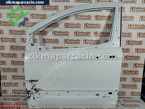 Ford Courier Sol Ön Kapı çıkma parça