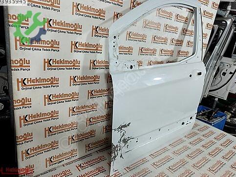 Ford Tourneo Custom çıkma parça