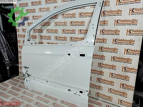 Ford Tourneo Custom çıkma parça