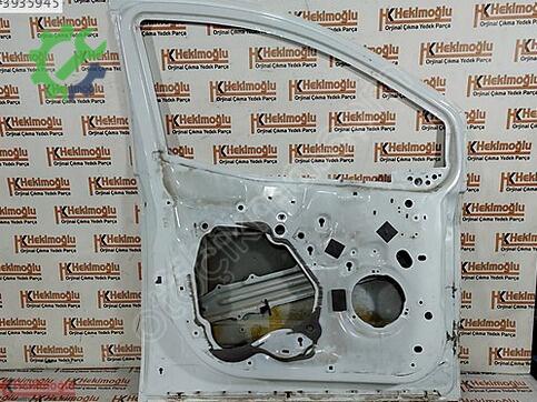 Ford Tourneo Custom çıkma parça