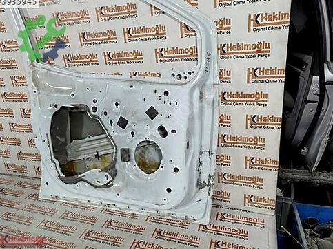 Ford Tourneo Custom çıkma parça