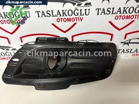 Ford Tourneo Courier Sis Çerçevesi çıkma parça