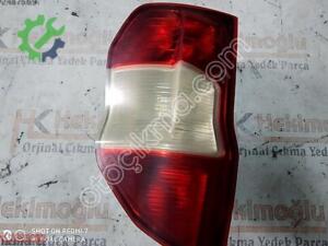 FORD COURİER SOL STOP ORJİNAL ET7613405AB