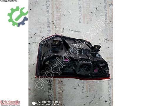 Ford Tourneo Courier ET7613405AB çıkma parça