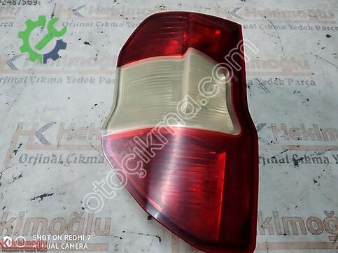 Ford Tourneo Courier ET7613405AB çıkma parça