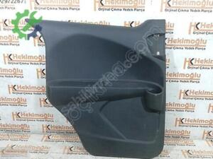 FORD COURIER SOL SÜRGÜLÜ KAPI DÖŞEMESİ ET76-A274407-