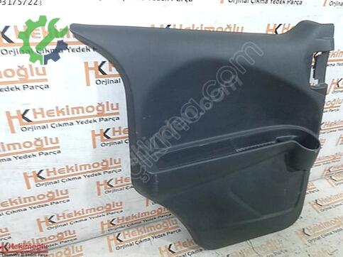 Ford Transit ET76-A274407 çıkma parça