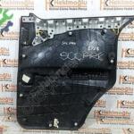 FORD COURIER SOL SÜRGÜLÜ KAPI DÖŞEMESİ ET76-A274407