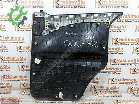 Ford Transit ET76-A274407 çıkma parça